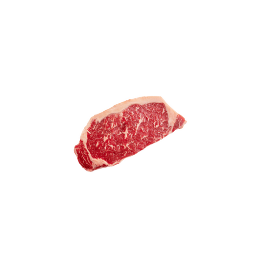 Steak - Black Angus NY Strip (1 ct)