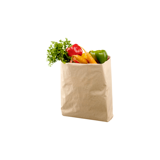 * Sponsor A Grocery Bag For A Food Insecure Neighbor